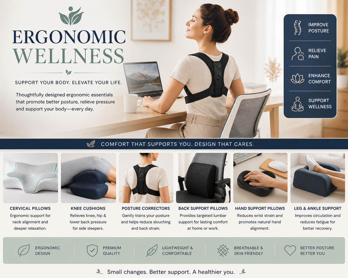 Fitness & Wellness