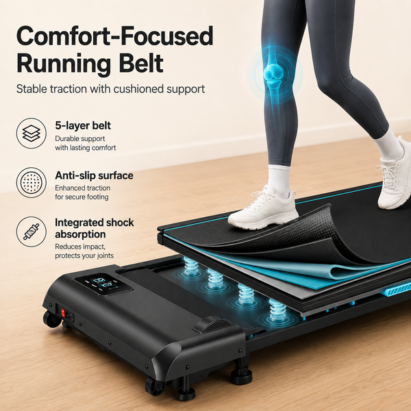 Smart Home Fitness