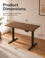 Adjustable Under Desk Footrest with Massage Texture, 3 Height Levels and Rocking Tilt, Non Slip Ergonomic Foot Stool for Office, Home and Study