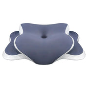 Transform Your Sleep with Our Ergonomic Memory Foam Cervical Pillow - Ultimate Neck Support for All Sleep Positions, Perfect for Relieving Neck Pain!