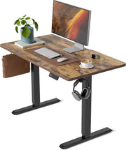 Adjustable Under Desk Footrest with Massage Texture, 3 Height Levels and Rocking Tilt, Non Slip Ergonomic Foot Stool for Office, Home and Study